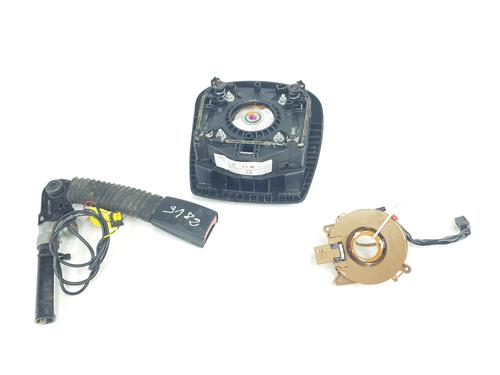 Airbag Kit CITROËN JUMPER II Van 2.2 BlueHDi 140 | BP31014217C86 