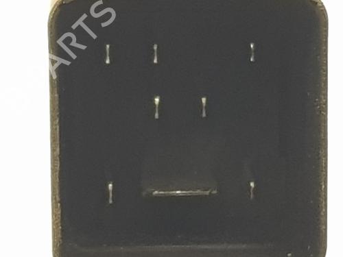 Electronic module VW CRAFTER Platform/Chassis (SZ_)  | BP29535144M83 