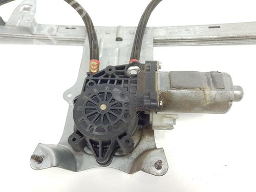 Front right window mechanism CITROËN XSARA PICASSO (N68) 2.0 HDi | BP29290643C23