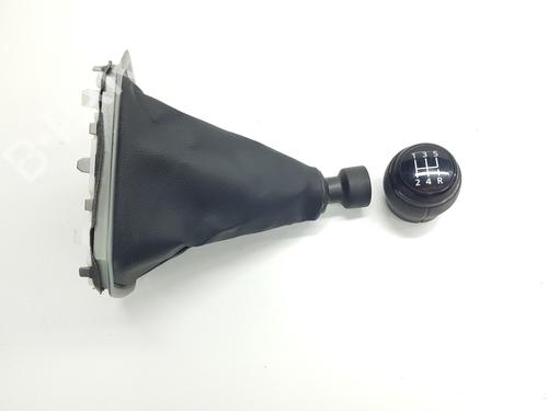 Used Shift knob Shift knob DACIA SANDERO III [2021-2026] 34266792 34266792