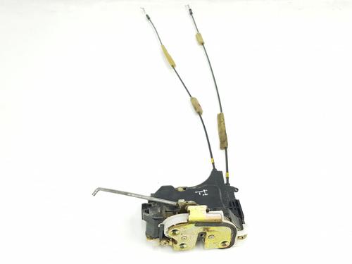 Used Rear left lock MITSUBISHI GRANDIS (NA_W) [2003-2011]  29316545