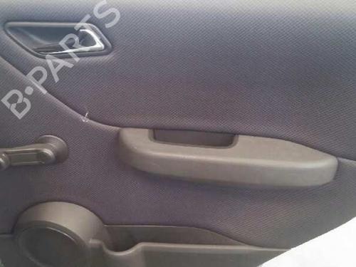 Right front window motor MERCEDES-BENZ A-CLASS (W169) A 160 CDI (169.006, 169.306) | BP9433647E20 