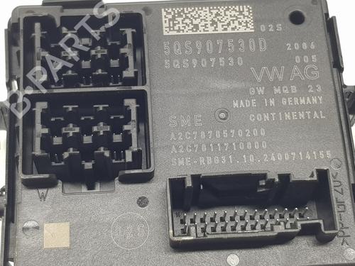 Module électronique CUPRA LEON (KL1, KU1, KUG)  | BP29358812M83 