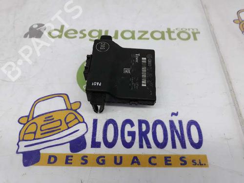 Electronic module SEAT LEON (1P1) 2.0 TDI | BP14122616M83 