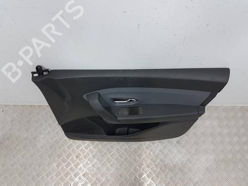Front right panel RENAULT EXPRESS Box Body/MPV | BP38541565C59 - Image 5
