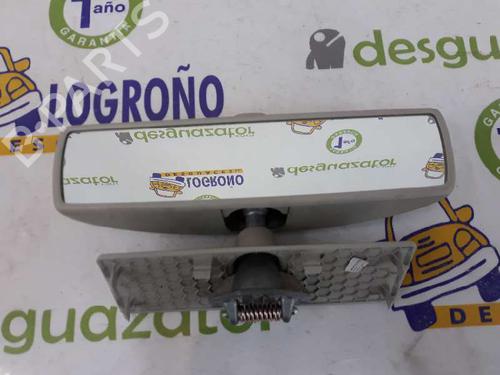 Rear mirror SEAT LEON (1P1) 1.9 TDI | BP1727610I6 