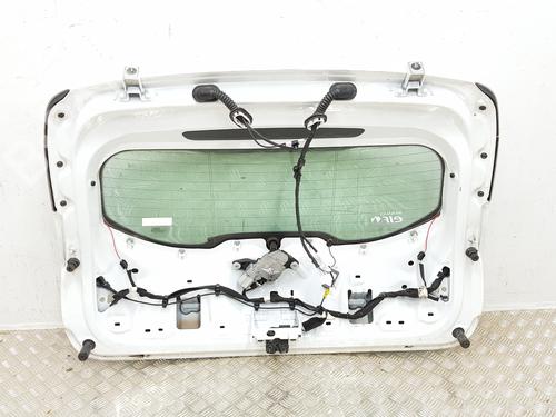 Tailgate RENAULT CLIO V (B7_) 1.0 TCe 90 (B7MT) | BP37514010C6 - Image 3