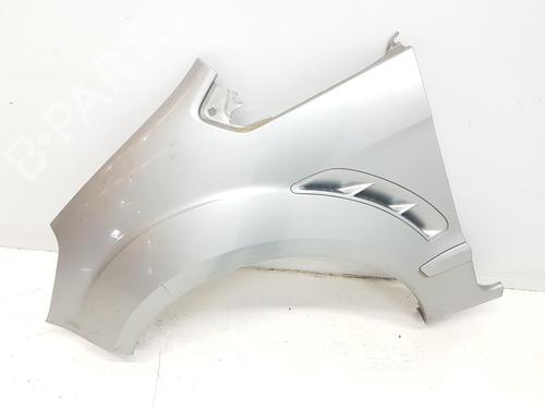 Used Left front fenders FORD S-MAX (WA6) 2.0 TDCi (140 hp) 13697212