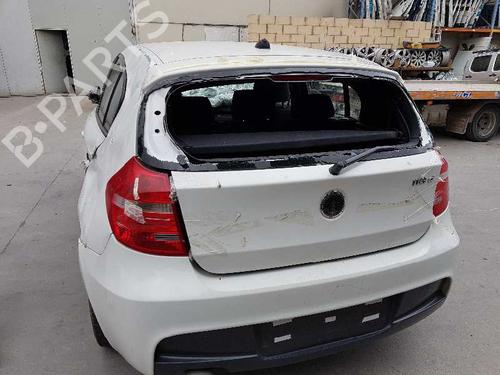 Køler BMW 1 (E87) 118 d | BP3387603M31 