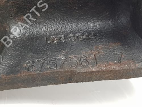 Left front suspension arm MINI MINI Convertible (R52) One | BP38043157M12 - Image 4