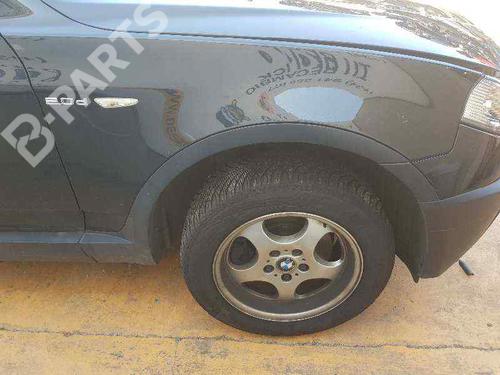 Armrest / Center console BMW X3 (E83) 2.0 d | BP7866863I20  - Image 33