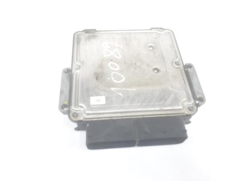 Engine control unit (ECU) IVECO DAILY VI Van | BP36679297M57 - Image 2