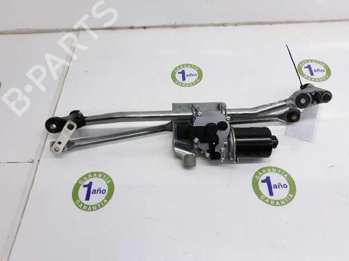 Front wiper motor BMW 1 (E87) 116 d | BP4386547M29 