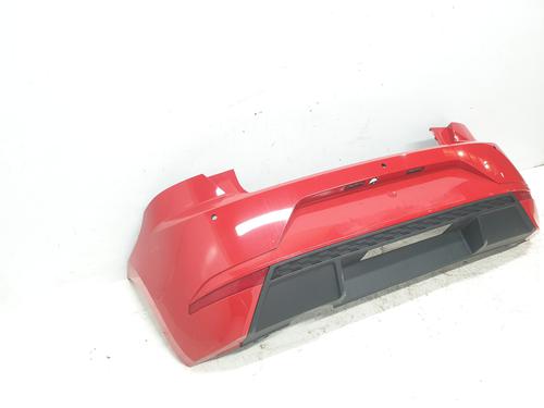 Rear bumper SEAT IBIZA V (KJ1, KJG) 1.0 MPi | BP27896163C8 