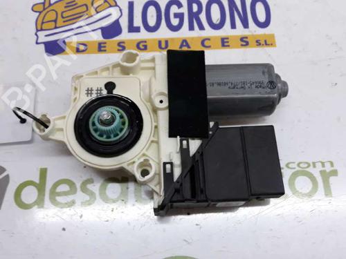Used Left rear window motor SEAT ALTEA (5P1) 2.0 TDI 16V (140 hp) 3157836