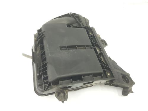 Air filter box PEUGEOT 5008 (0U_, 0E_) 1.6 HDi | BP17766623M87 