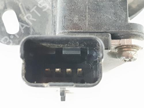 Mass air flow sensor CITROËN JUMPY III Van (V_) | BP33885750M95 - Image 5