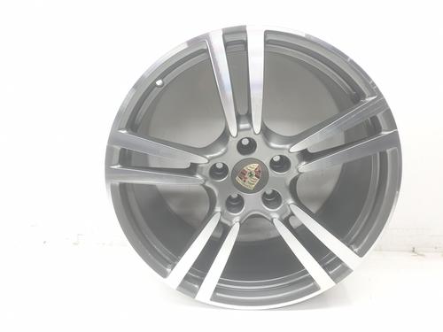 Rim PORSCHE CAYENNE (92A) 4.8 Turbo | BP30259200C45