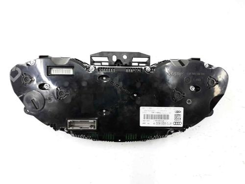 Instrument cluster AUDI A4 B8 Avant (8K5) 2.0 TDI | BP3663771C47 