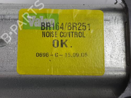 Viskermotor bagrude MERCEDES-BENZ R-CLASS (W251, V251) R 350 CDI 4-matic (251.022, 251.122) | BP10329400M102 