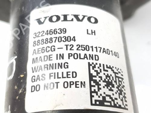 Left front shock absorber VOLVO XC40 (536) | BP40155892M16 - Image 5