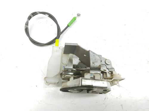Rear right lock CITROËN C1 (PM_, PN_) 1.0 | BP12460819C99 
