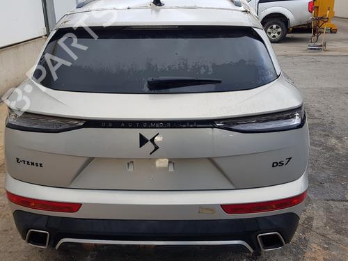 Engine DS DS 7 Crossback (J4_, JR_, JC_) | BP38930661M1 - Image 33