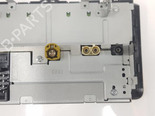 Display monitor SEAT IBIZA V (KJ1, KJG) 1.0 TSI | BP20187231C48 