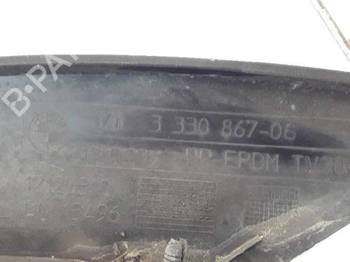 Rear left wheel arch trim BMW X3 (E83) xDrive 20 d | BP3654211C136 