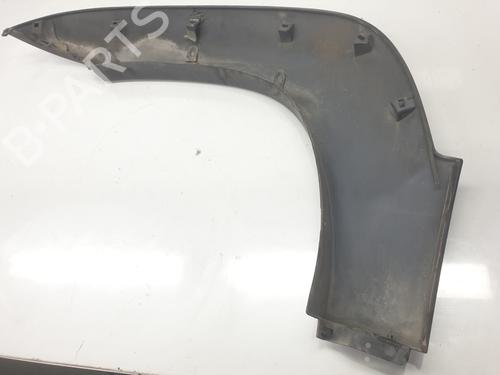 Front right wheel arch trim TOYOTA LAND CRUISER PRADO (_J12_) 3.0 D-4D (KDJ120, KDJ125) | BP21272744C135 
