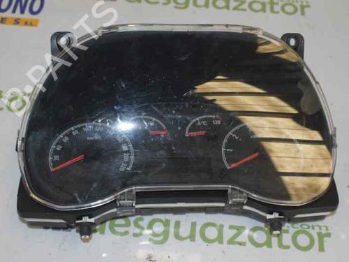 Quadro strumenti OPEL COMBO Box Body/MPV (X12) 1.3 CDTI (B05) (90 hp) 795869