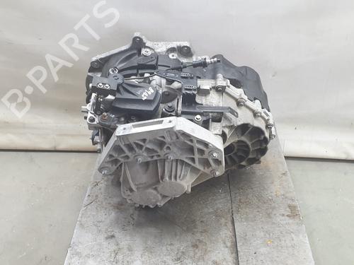 Gearbox LAND ROVER RANGE ROVER EVOQUE (L538)  | BP29313573M3 