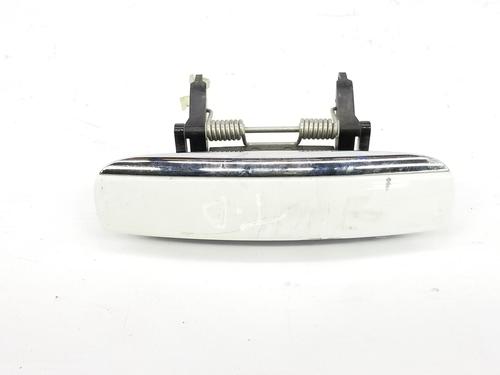 Rear right exterior door handle AUDI A3 Sportback (8PA) 1.4 TFSI | BP8318067C130 