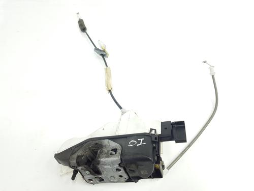 Front left lock CITROËN C4 CACTUS 1.6 BlueHDi 100 | BP25846666C98 