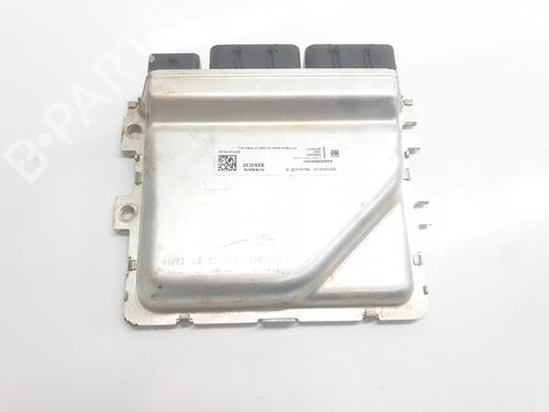 Engine control unit (ECU) DACIA DUSTER (PYM_, PYN_) 1.2 TCe 130 | BP35804318M57 - Image 2