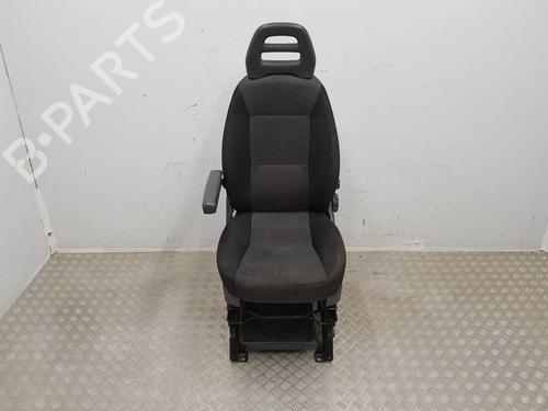 Used Left front seat Left front seat FIAT DUCATO Platform/Chassis (250_) 130 Multijet 2,3 D (131 hp) 40156550 40156550
