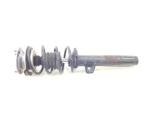 Used Right front shock absorber BMW X1 (E84) sDrive 18 d (143 hp) 26714042