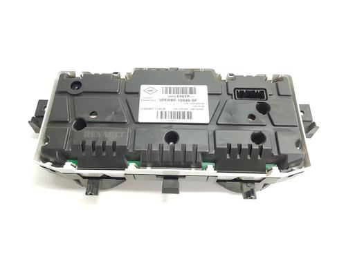 Instrument cluster RENAULT TRAFIC III Van (FG_) 1.6 dCi 120 (FGMK) | BP29311551C47