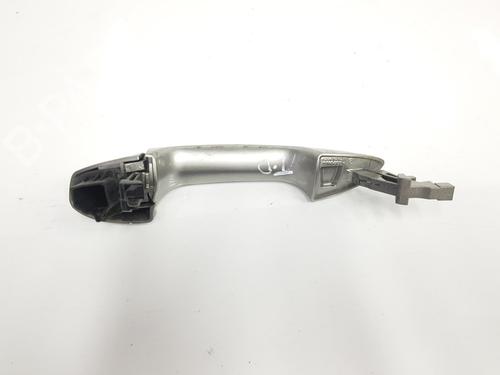 Rear right exterior door handle MERCEDES-BENZ C-CLASS (W204) C 220 CDI (204.002) | BP5768007C130 
