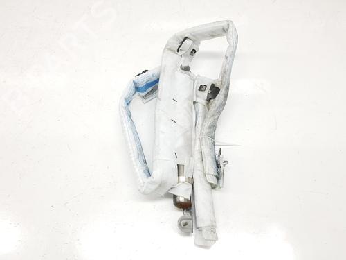 Left curtain airbag SEAT LEON ST (5F8) 1.6 TDI | BP3653937C11 