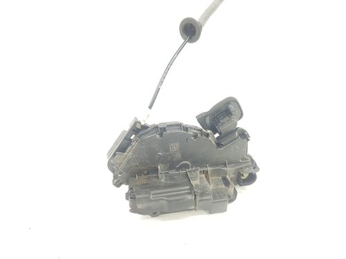 Used Front left lock SKODA SUPERB III Estate (3V5) 2.0 TDI (200 hp) 22553991