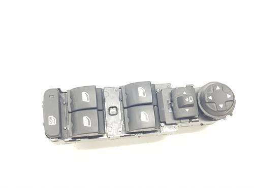 Used Left front window switch PEUGEOT 3008 II SUV (MC_, MR_, MJ_, M4_) 1.5 BlueHDi 130 (131 hp) 29729510