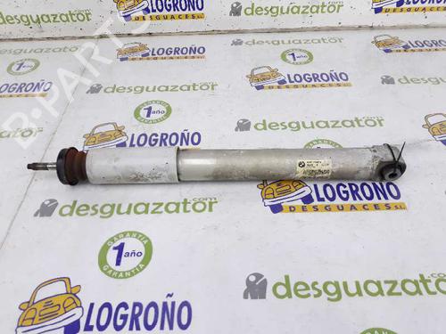 Right rear shock absorber BMW 3 Coupe (E92) M3 | BP2686447M19 