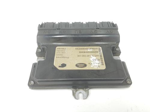 Engine control unit (ECU) LAND ROVER RANGE ROVER SPORT II (L494) 3.0 SDV6 4x4 | BP18020223M57 