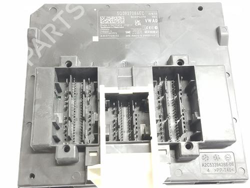 Elektronisk modul VW TIGUAN (AD1, AX1)  | BP27200503M83 