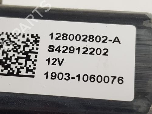 Front left window mechanism DACIA SANDERO III  | BP33029273C22  - Image 5