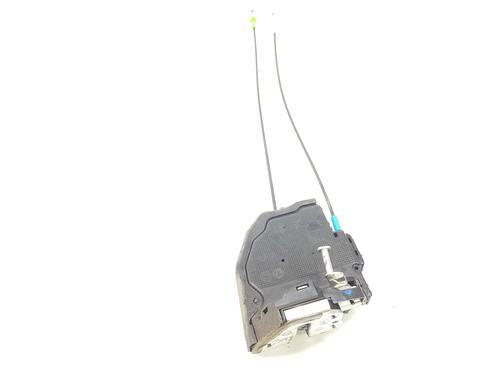 Used Rear right lock TOYOTA AURIS (_E18_) [2012-2019]  29464341