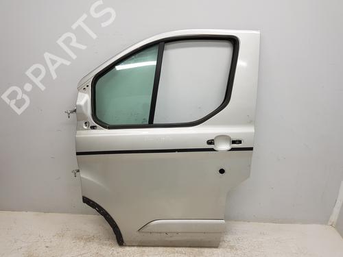 Used Left front door Left front door FORD TRANSIT CUSTOM V362 Van (FY, FZ) 2.0 EcoBlue mHEV (130 hp) 34699182 34699182