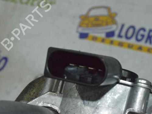 Front wiper motor BMW 3 (E90) 320 d | BP1325324M29 