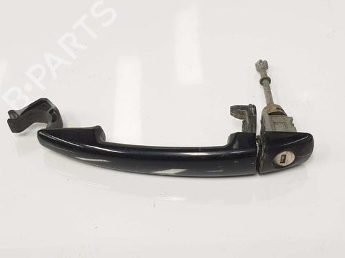 Used Front left exterior door handle PEUGEOT 308 I (4A_, 4C_) 1.6 HDi (90 hp) 5652422